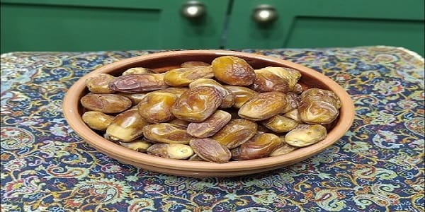 تصویر 4 از قیمت خرید خرما خشک درشت عمده به صرفه و ارزان